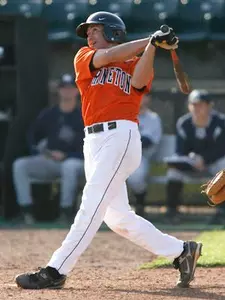 Radford Tops Princeton Baseball Team 9-8 in Season Opener
