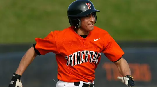 Baseball Falls in Opener at Santa Clara