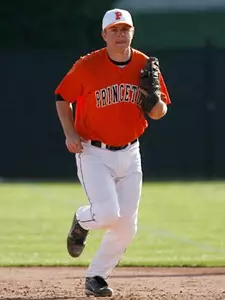 Baseball Season Opens This Weekend in North Carolina