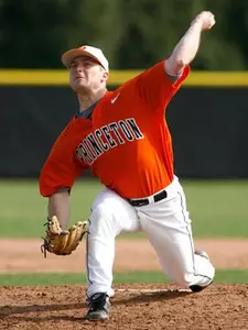 Baseball Takes Series at William & Mary With 10-5 Win