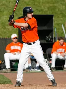 St. John's Defeats Princeton Baseball, 6-2