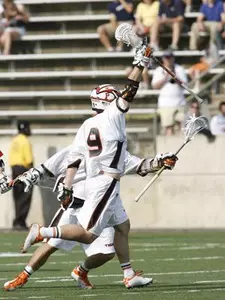 Schneider, Davis, Defense Lead Princeton Past Cornell