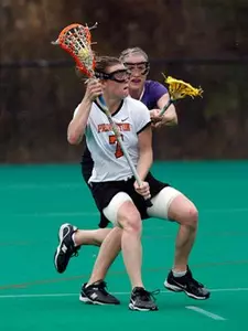 No. 4 Terps Run Past No. 6 Princeton, 18-9
