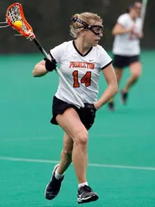 No. 6 Tigers Visit Brown In Ivy League Finale