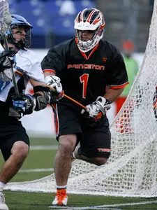 Cocoziello Named Unanimous First-Team All-Ivy League; McBride Is Rookie Of The Year