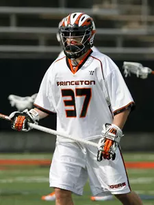Princeton-Syracuse Men's Lacrosse Moves To Giants Stadium As Part Of Big City Classic Tripleheader