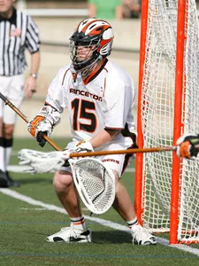 Brown Edges Princeton To Earn Ivy Co-Championship Despite Goal By Hewit