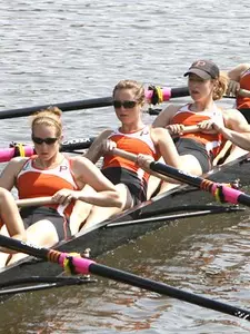 Lightweight Women Resume Radcliffe Rivalry During Class Of 1999 Cup Weekend