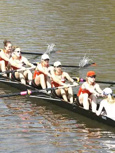 Princeton Open Women Top Dartmouth, Penn For Class Of 1984 Trophy