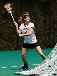 Women's Lacrosse Honors its Seniors This Saturday
