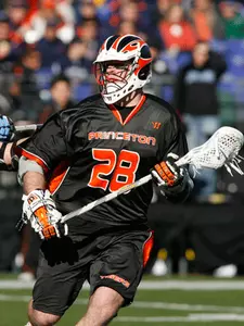 Schneider Caps Career Day With OT Game-Winner As Princeton Rallies To Stun Harvard