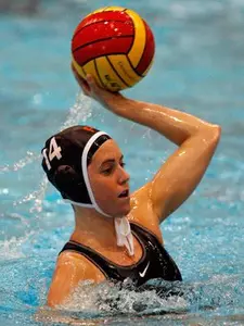 Women's Water Polo Team Defeats Colorado State 12-8