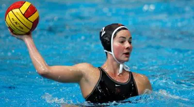 Tigers Fall 8-6 to #4 Hawaii in Women's Water Polo