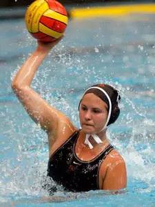 Women's Water Polo Team Plays Host to ECAC Championships