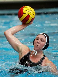 2009 Women's Water Polo Schedule Announced