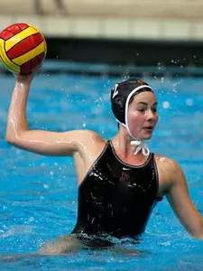 League Weekend in D.C. Closes Regular Season for Women's Water Polo