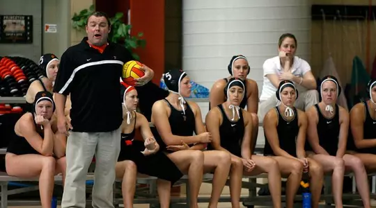 Princeton Open and Invitational Schedules Released