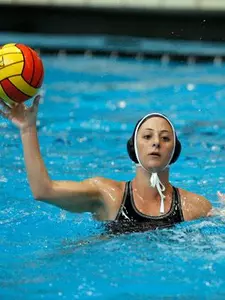 Women's Water Polo Caps Opening Weekend With Win Over Brown
