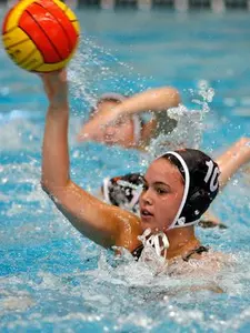 Women's Water Opens Season With Two Wins