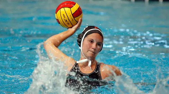 Champion Earns Honorable Mention All-America