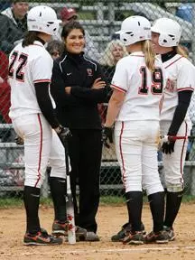Three Incoming Freshmen to Join Princeton Softball for 2008-09