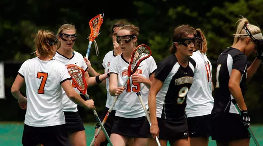 Princeton Picked Fifth in National Preseason Poll