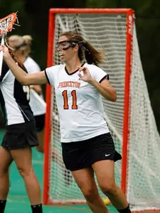 Tigers Visit Top-Seeded Northwestern In NCAA Quarterfinal Saturday