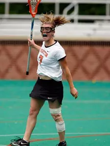 Tigers Pull Away For 14-10 Win Over Vanderbilt In NCAA First Round