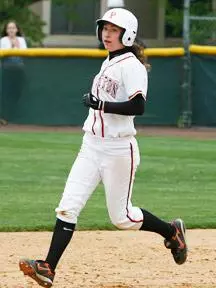 Softball Ends Spring Trip with 9-6 Loss to Winthrop