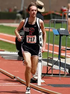 Tigers Conclude Second Day At ECAC/IC4A Meet