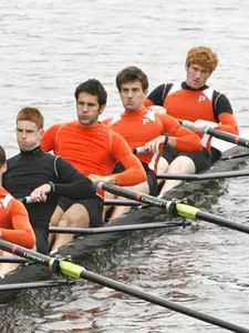 No. 5 Heavyweights Look To Regain Content Cup Against Second-Ranked Brown