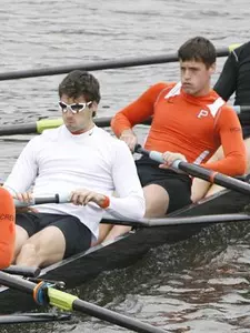 No. 2 Brown Retains Content Cup Against No. 5 Princeton Heavyweights