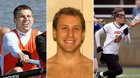 Gudmundsen, Honigberg and Lewis-Lamonica Named Art Lane Award Winners
