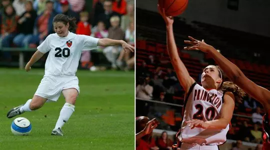 Cowher and Matheson Share 2008 C. Otto von Kienbusch Award