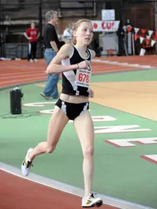 Indoor Track & Field Season Begins on Saturday at Jadwin Gym