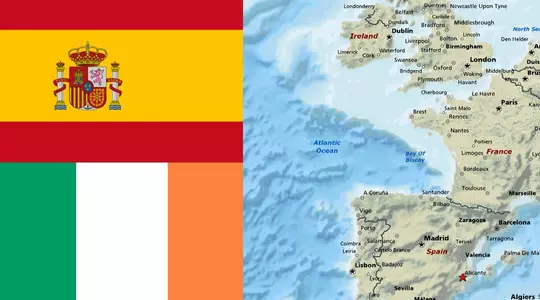Men's Lacrosse Team Heads to Spain, Ireland