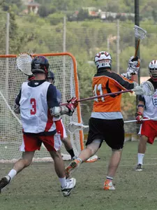 Men's Lacrosse Trip: Baggy And The Five Unlikely Princeton Stars