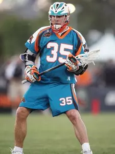 Princeton In The MLL (Updated): Hubbard Chases Career Record; Striebel Plays In All-Star Game