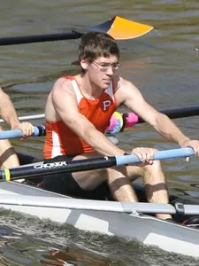 Men's Lightweights Top Reigning National Champ Cornell To Retain Platt Cup, Top Ranking