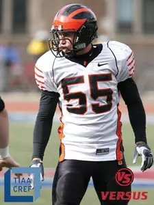 141st Meeting Between Princeton And Yale To Be Televised Live On Versus Network