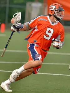 Princeton Alums Ready For MLL Playoff Weekend