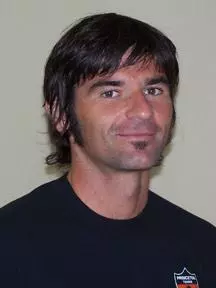 Pepe Caballero