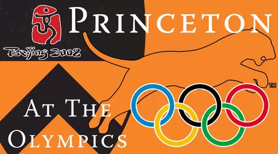 Current, Former and Future Tigers Take to Beijing for Summer Olympic Games