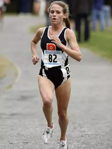 Women's Cross Country Hosts Old Nassau Run on Sept. 13