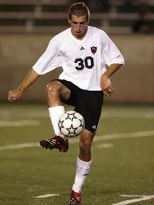 Men's Soccer Hosts Princeton Invitational Sept. 12 & 14
