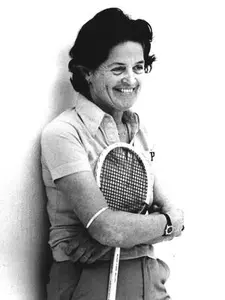 Princeton Squash Legend Betty Constable Passes Away