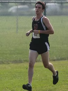 Marantz Leads Princeton to Victory at Old Nassau Run