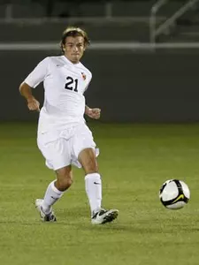 Schneider Scores for Princeton in One Goal Loss to American