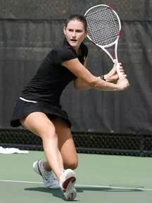 Women's Tennis Dealt 5-0 Defeat by Baylor in ITA National Indoors First Round