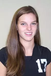 Delaware Sweeps Volleyball Team In 2009 Season Opener